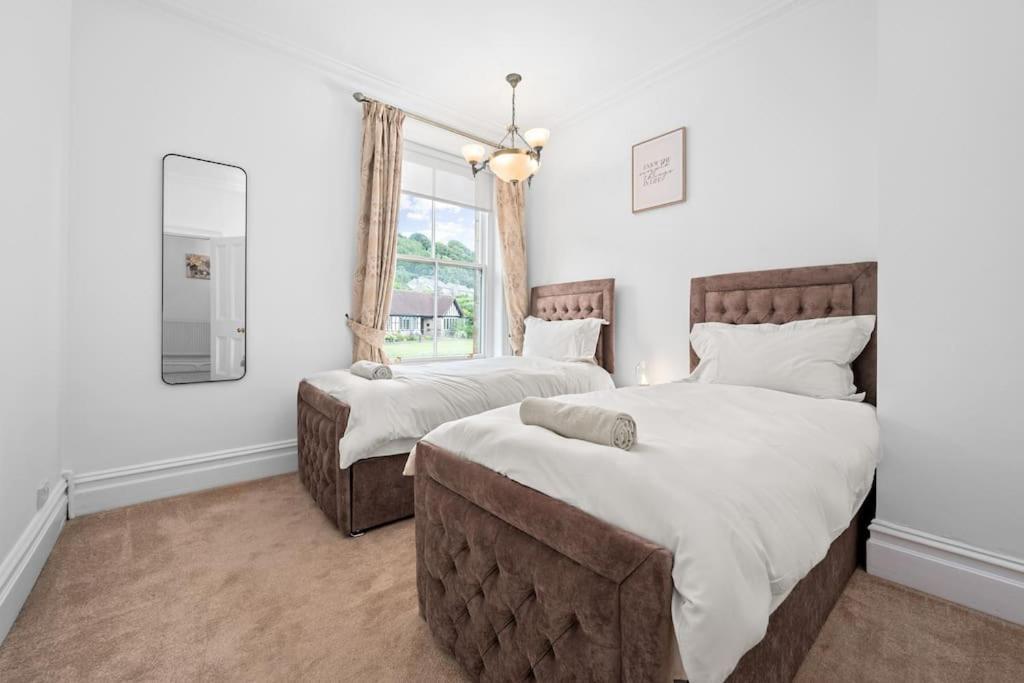 Apartamento Luxury Peak District