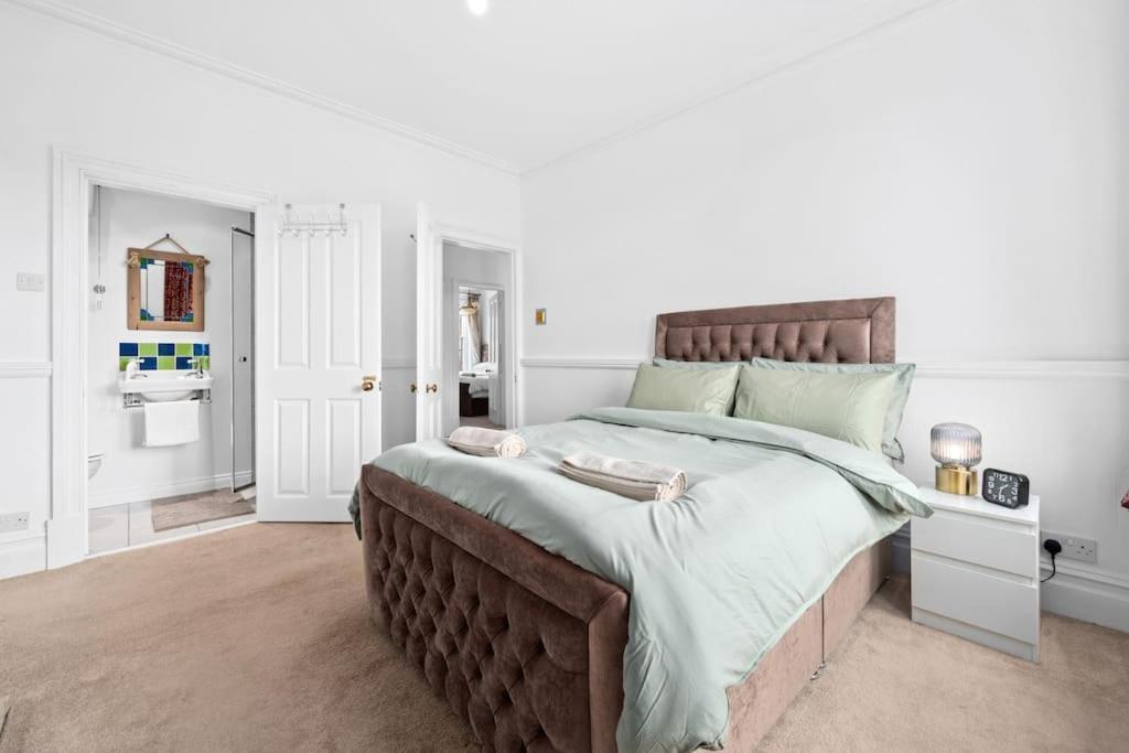 Luxury Peak District Apartamento