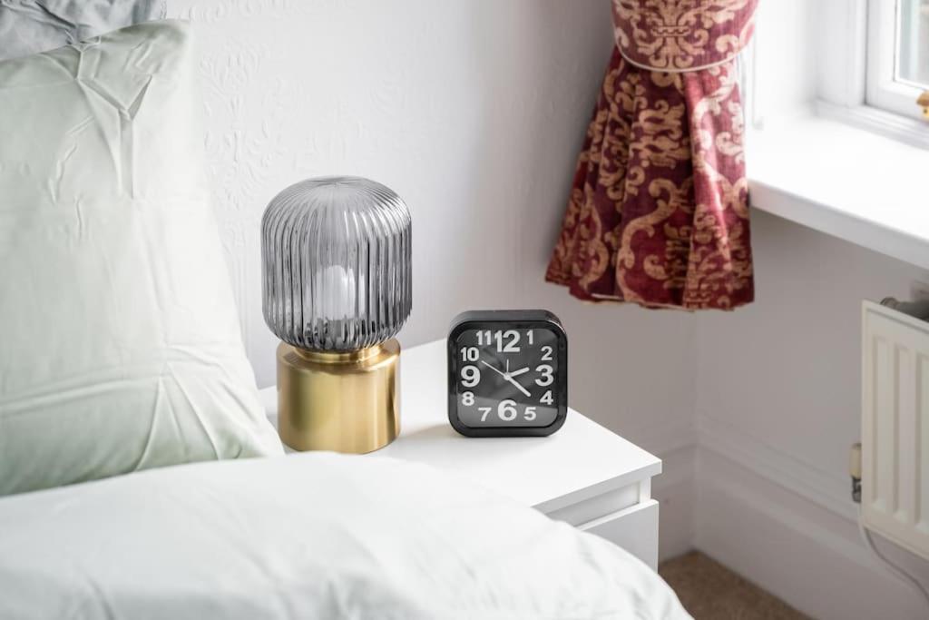 Apartamento Luxury Peak District *