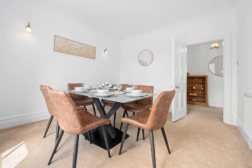 Luxury Peak District Apartamento Matlock (Derbyshire)