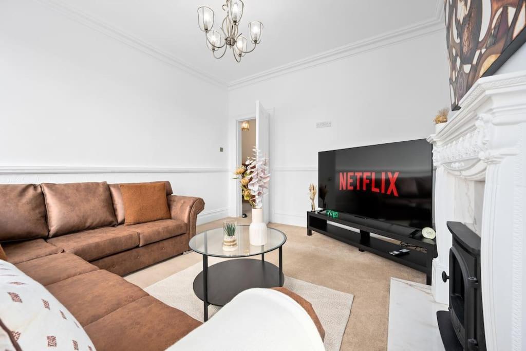 Luxury Peak District Apartamento
