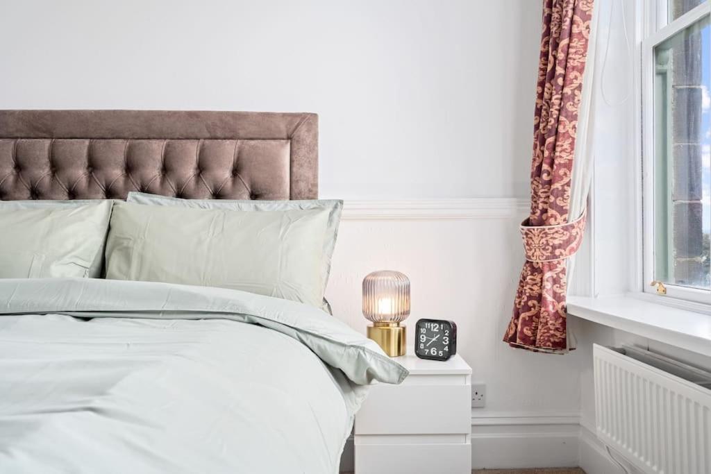 Luxury Peak District Matlock (Derbyshire)