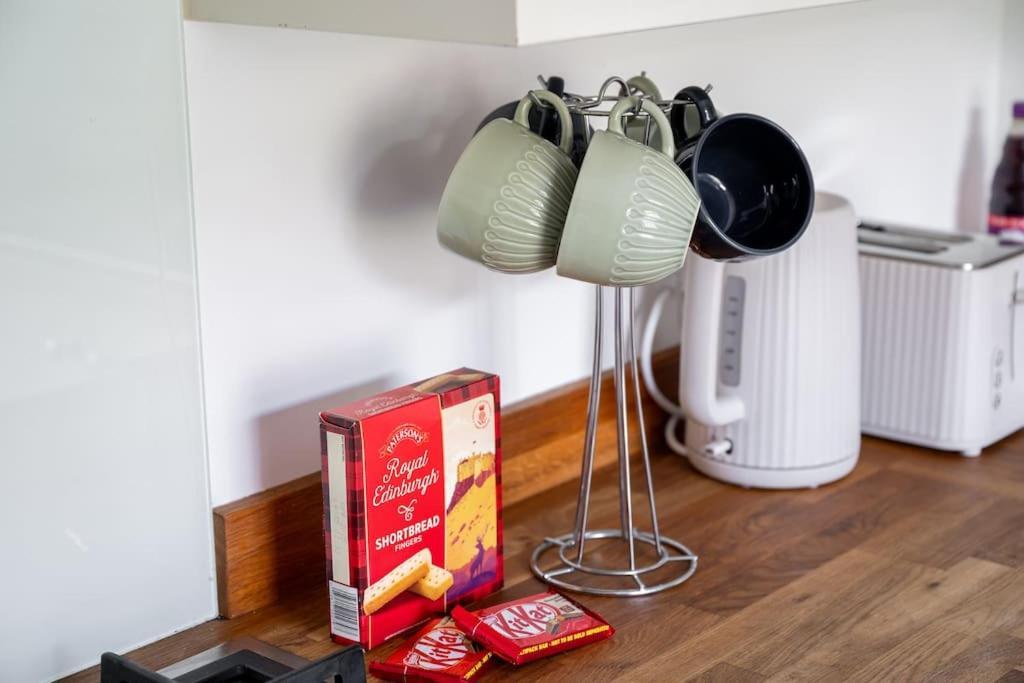 Apartamento Luxury Peak District Matlock (Derbyshire)